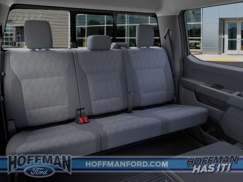 new 2023 Ford F-350 car, priced at $56,517