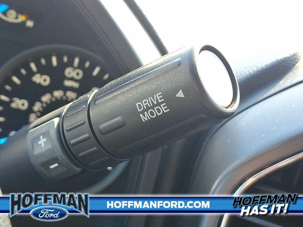 used 2020 Ford F-150 car, priced at $30,484
