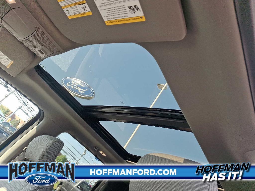 used 2020 Ford F-150 car, priced at $30,484