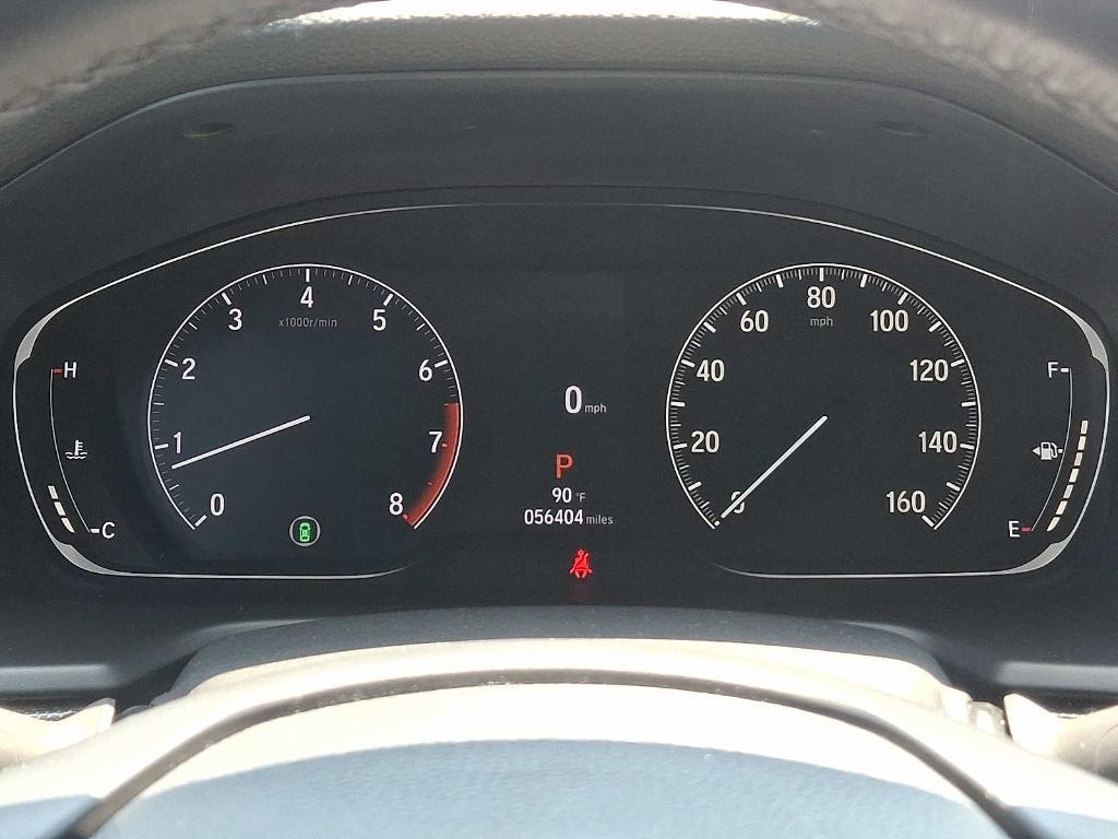 used 2021 Honda Accord car, priced at $21,995