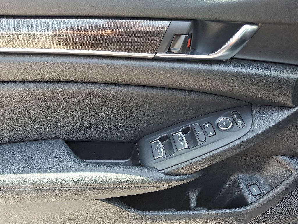 used 2021 Honda Accord car, priced at $21,995