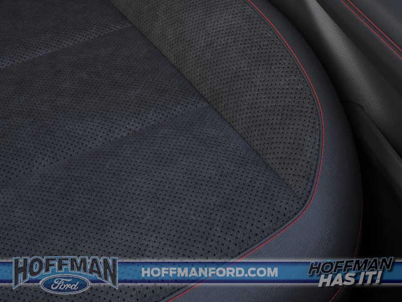 new 2025 Ford Explorer car, priced at $67,075