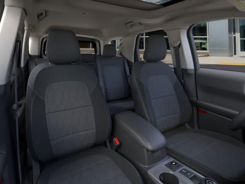 new 2024 Ford Bronco Sport car, priced at $34,870