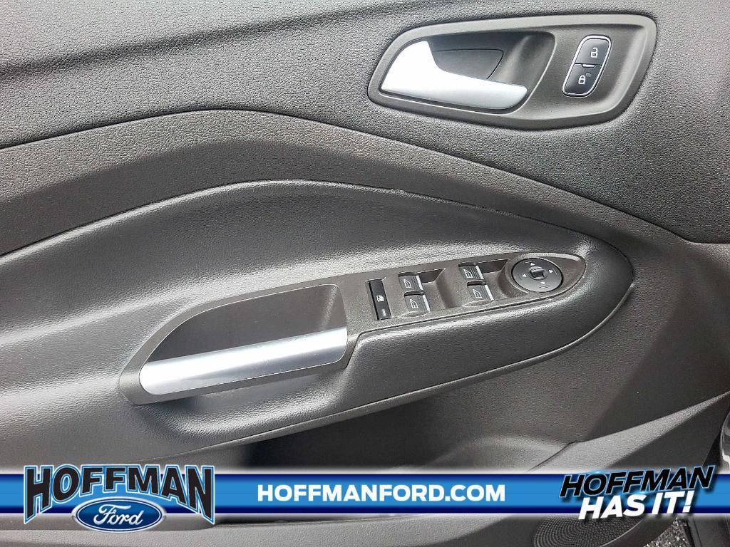 used 2019 Ford Escape car, priced at $20,995