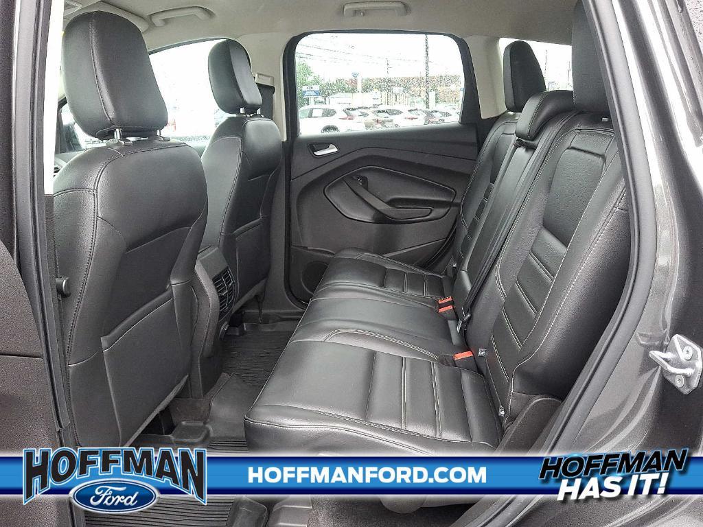 used 2019 Ford Escape car, priced at $20,995