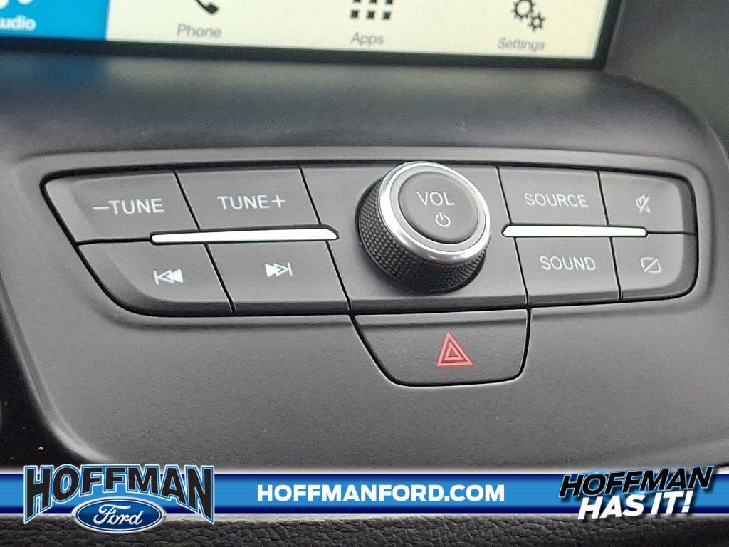 used 2019 Ford Escape car, priced at $20,995