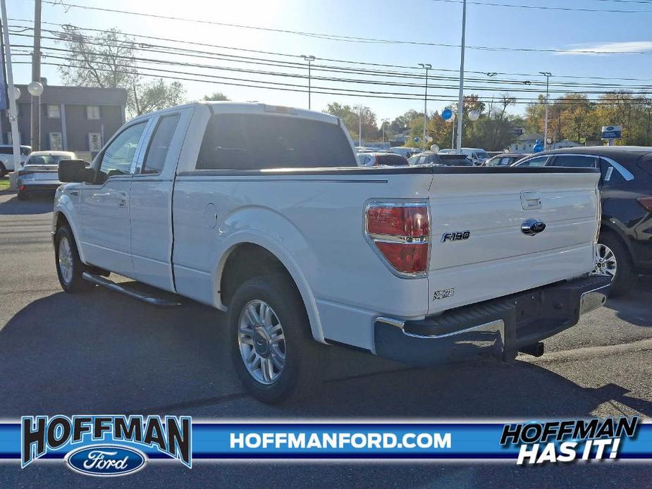 used 2009 Ford F-150 car, priced at $12,995