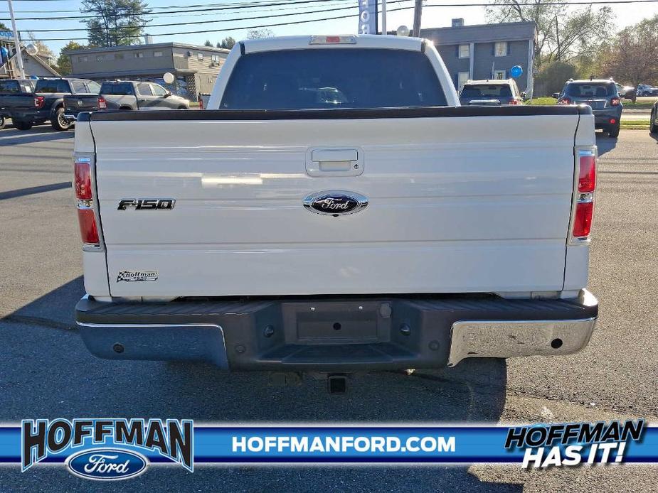 used 2009 Ford F-150 car, priced at $12,995