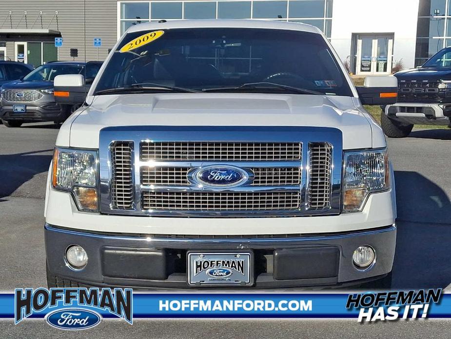 used 2009 Ford F-150 car, priced at $12,995