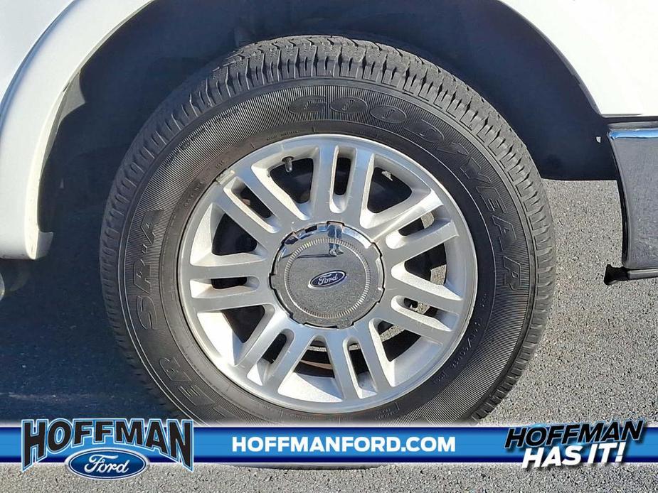 used 2009 Ford F-150 car, priced at $12,995