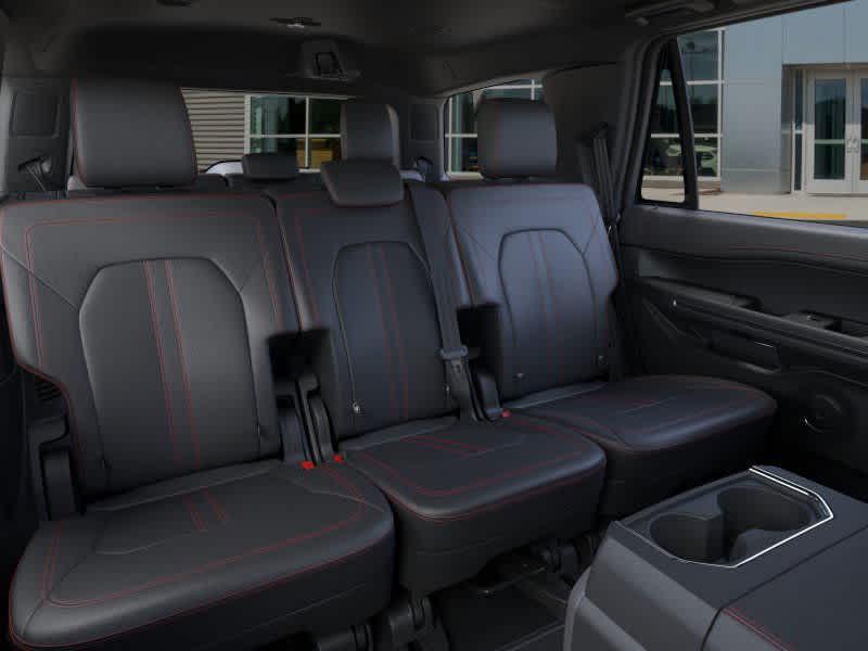 new 2024 Ford Expedition car, priced at $78,975