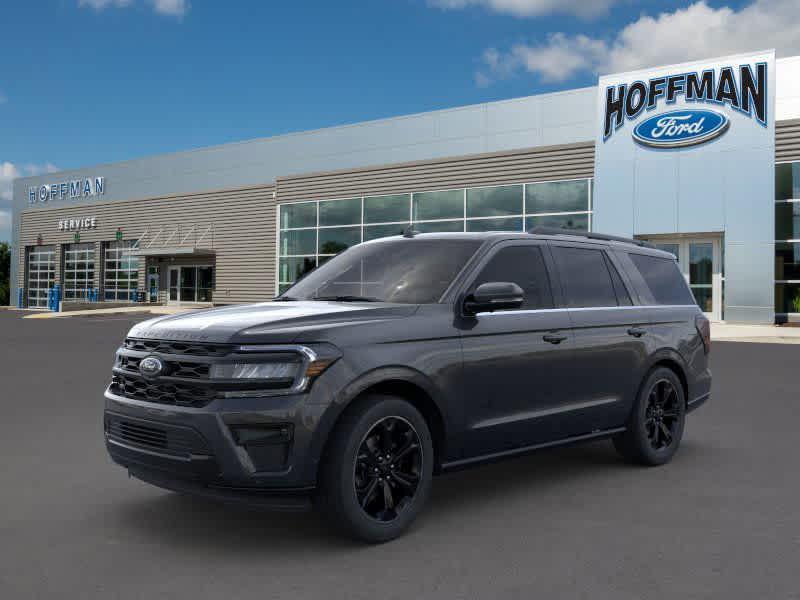 new 2024 Ford Expedition car, priced at $78,975