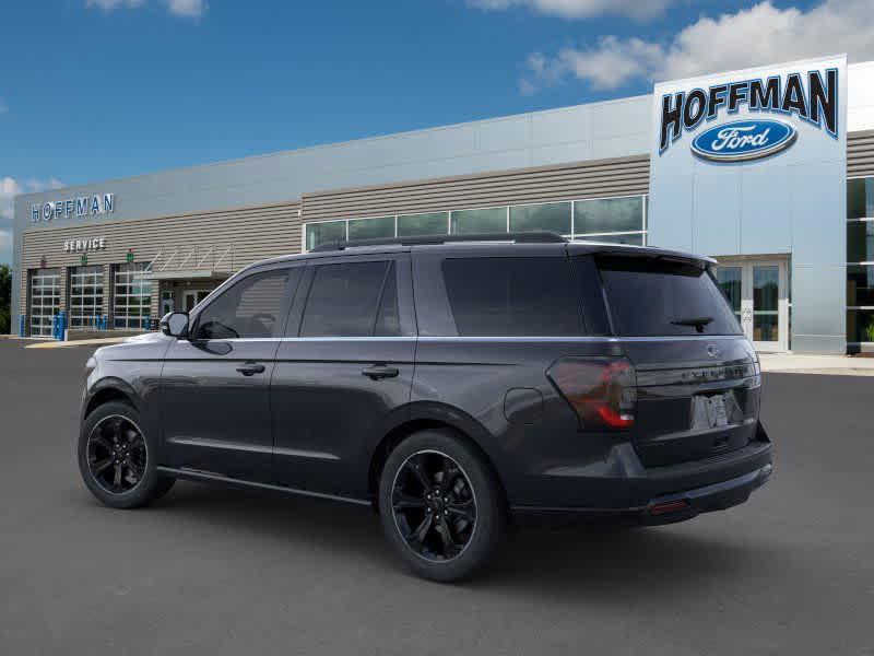 new 2024 Ford Expedition car, priced at $78,975