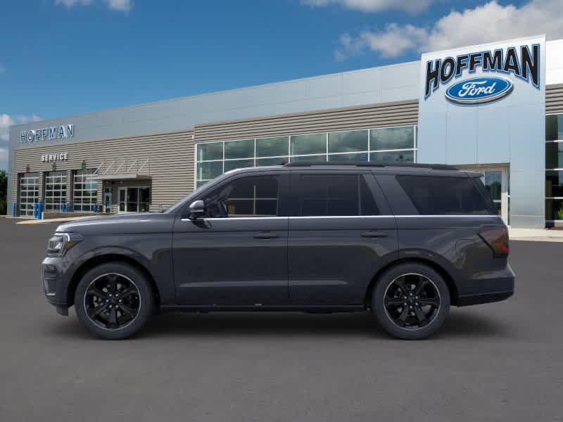 new 2024 Ford Expedition car, priced at $78,975