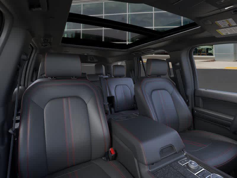 new 2024 Ford Expedition car, priced at $78,975