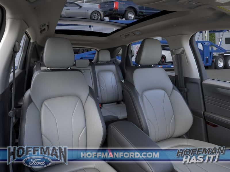 new 2026 Ford Escape car, priced at $41,370