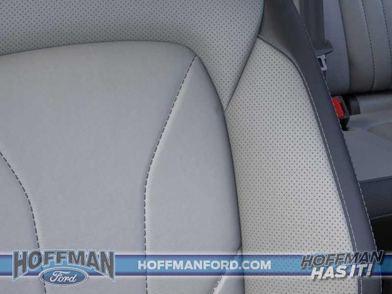 new 2026 Ford Escape car, priced at $41,370