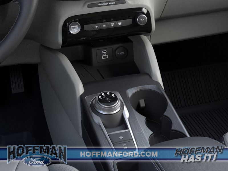 new 2026 Ford Escape car, priced at $41,370