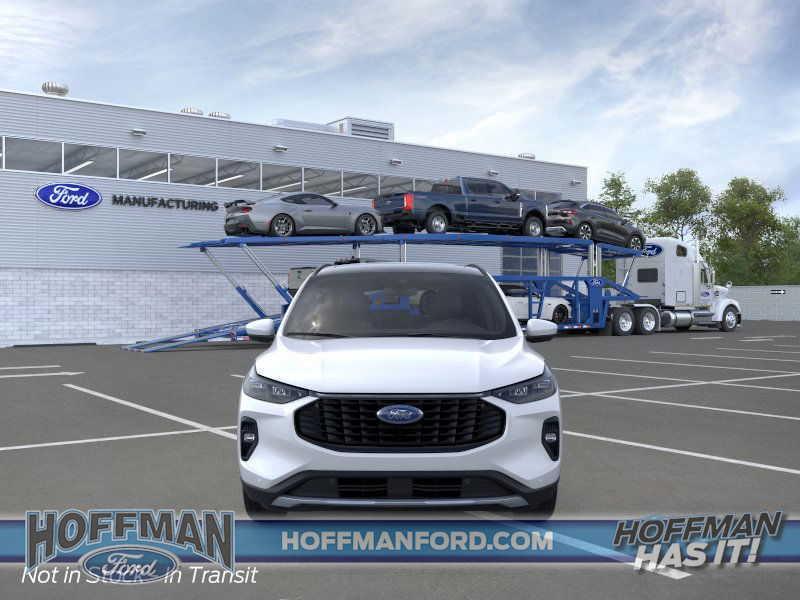 new 2026 Ford Escape car, priced at $41,370