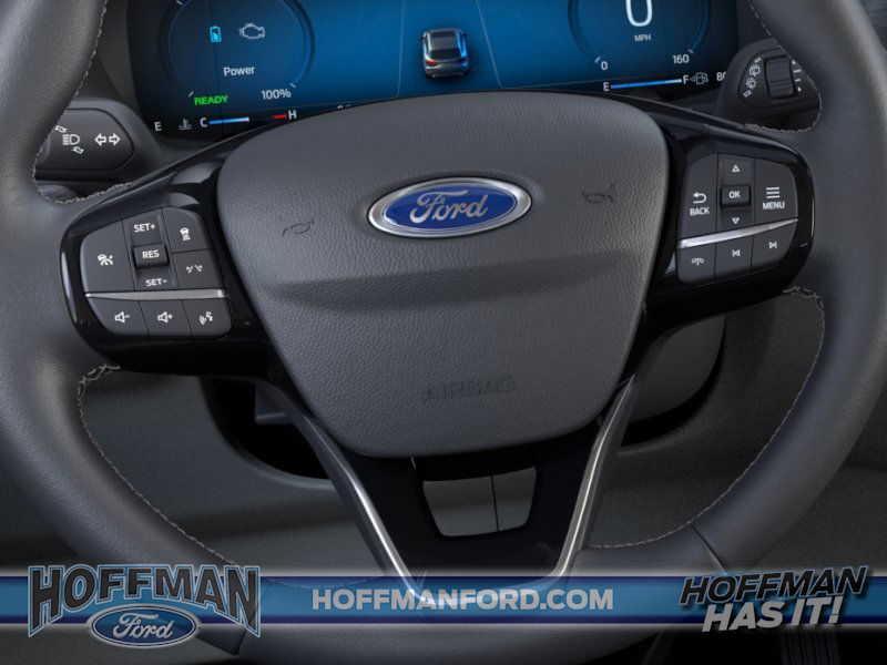 new 2026 Ford Escape car, priced at $41,370