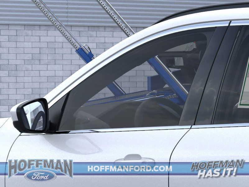 new 2026 Ford Escape car, priced at $41,370