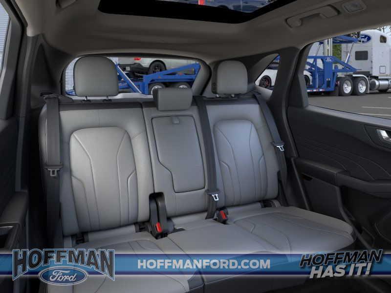 new 2026 Ford Escape car, priced at $41,370