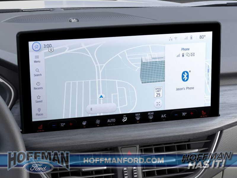 new 2026 Ford Escape car, priced at $41,370