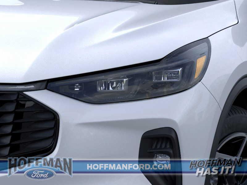 new 2026 Ford Escape car, priced at $41,370