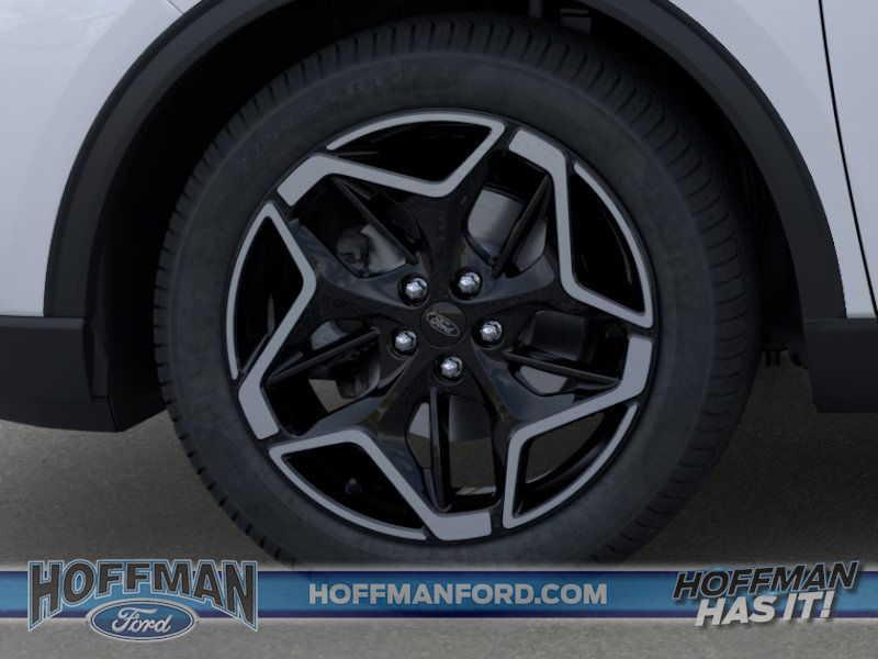 new 2026 Ford Escape car, priced at $41,370