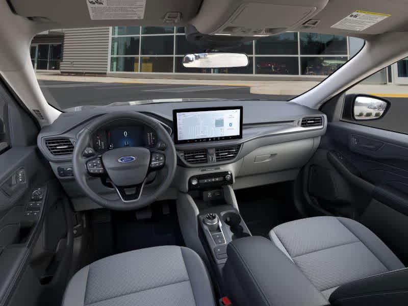 new 2024 Ford Escape car, priced at $35,910