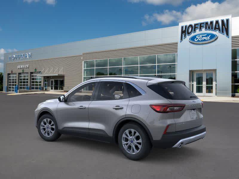 new 2024 Ford Escape car, priced at $35,910