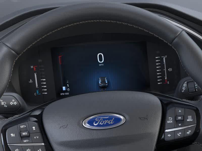 new 2024 Ford Escape car, priced at $35,910