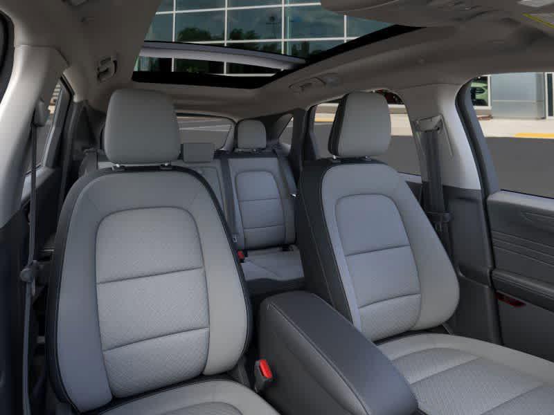 new 2024 Ford Escape car, priced at $35,910