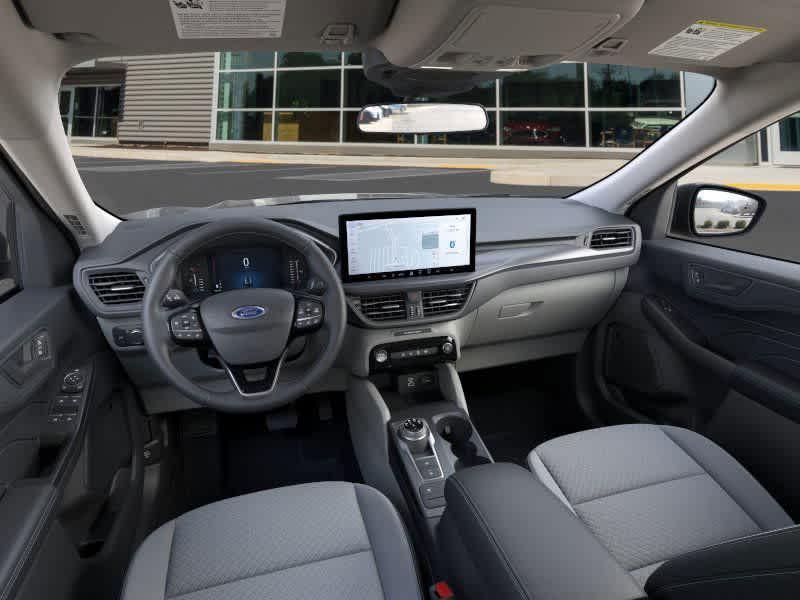 new 2024 Ford Escape car, priced at $35,910