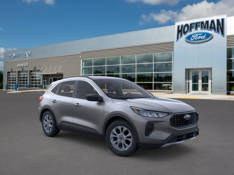 new 2024 Ford Escape car, priced at $35,910