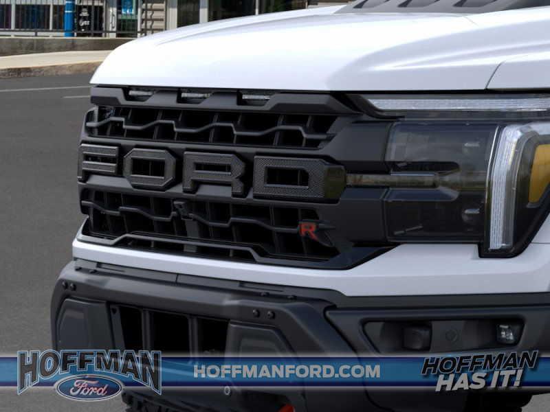 new 2025 Ford F-150 car, priced at $140,240