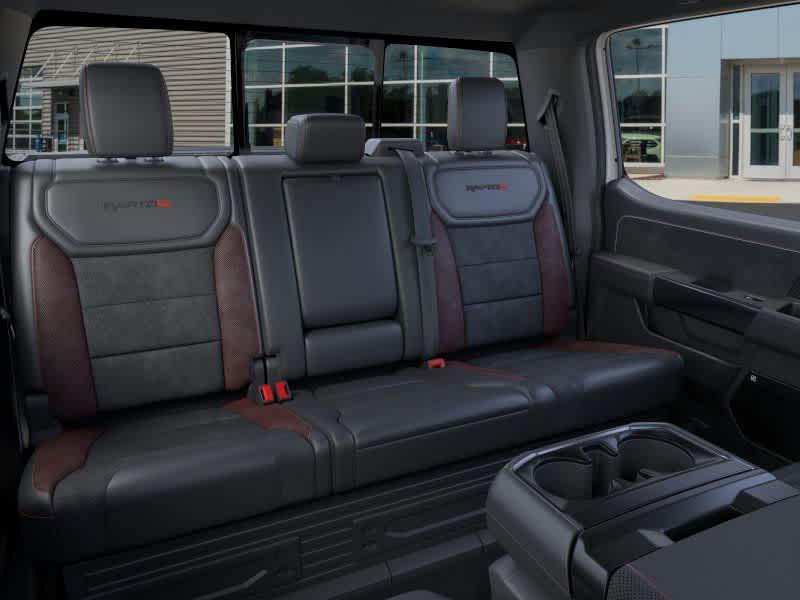 new 2025 Ford F-150 car, priced at $140,240