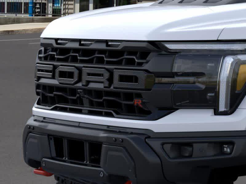 new 2025 Ford F-150 car, priced at $140,240