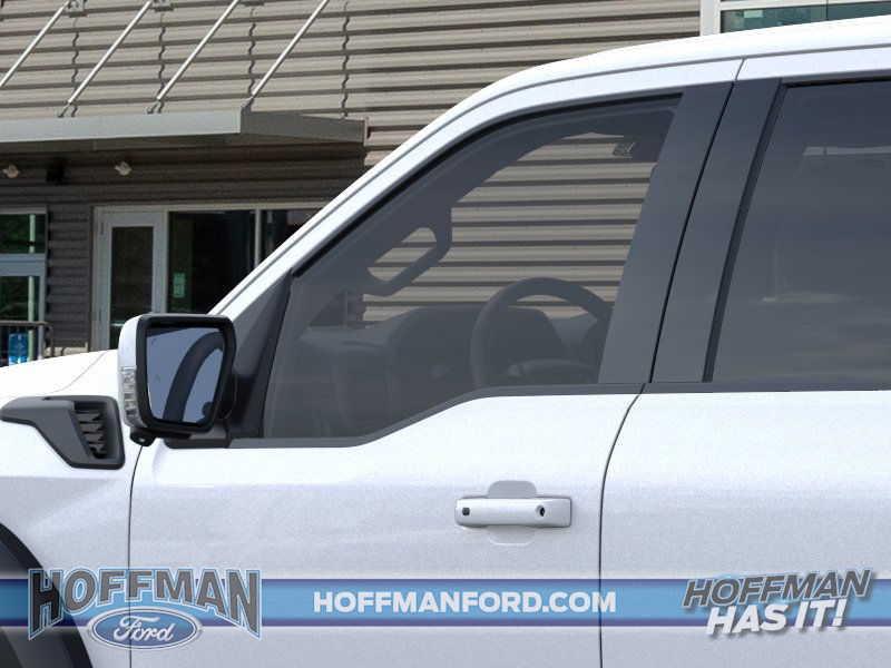 new 2025 Ford F-150 car, priced at $140,240