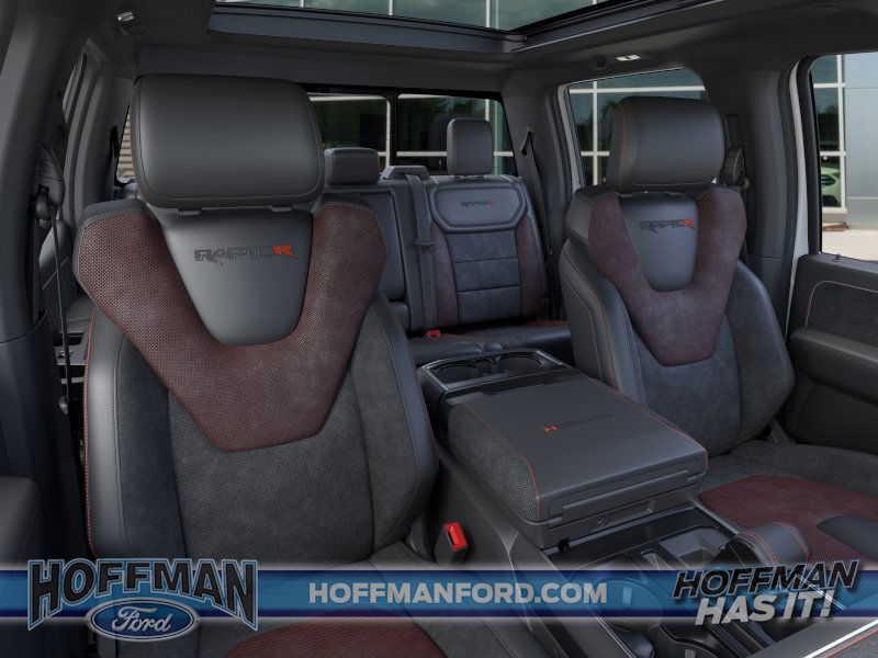 new 2025 Ford F-150 car, priced at $140,240