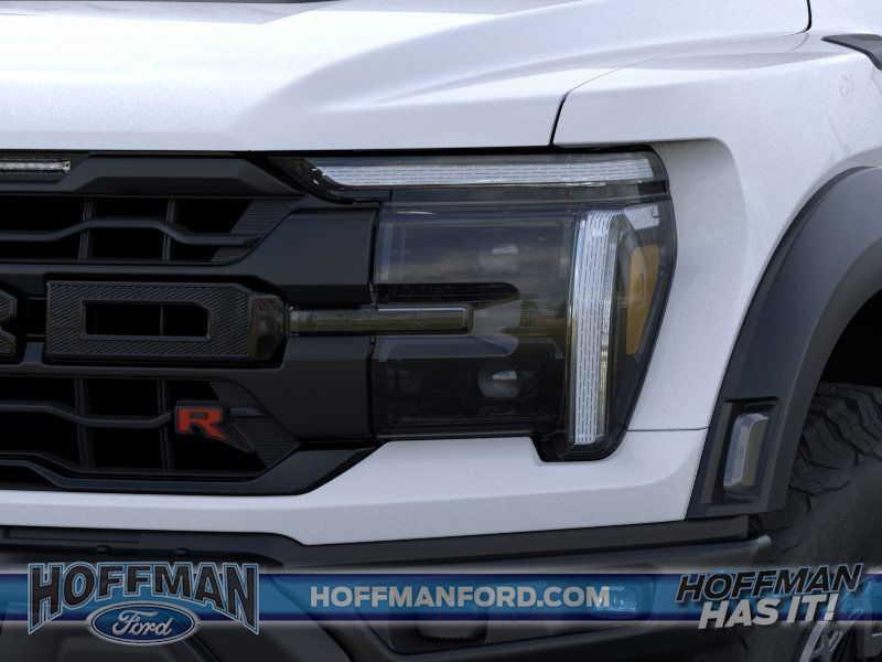 new 2025 Ford F-150 car, priced at $140,240