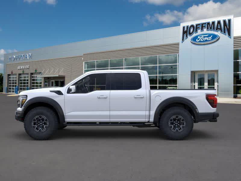 new 2025 Ford F-150 car, priced at $140,240