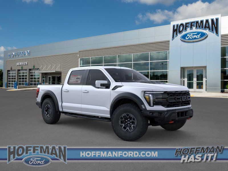 new 2025 Ford F-150 car, priced at $140,240