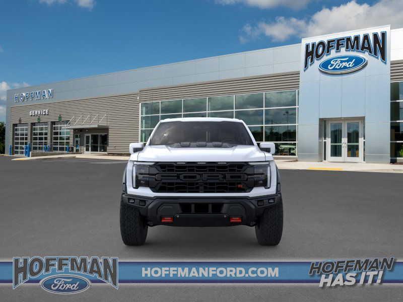 new 2025 Ford F-150 car, priced at $140,240