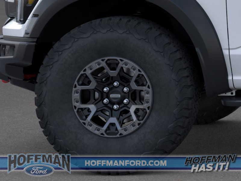 new 2025 Ford F-150 car, priced at $140,240