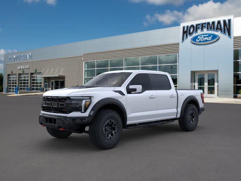 new 2025 Ford F-150 car, priced at $140,240