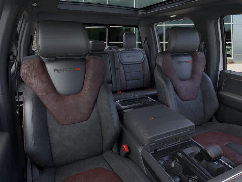 new 2025 Ford F-150 car, priced at $140,240