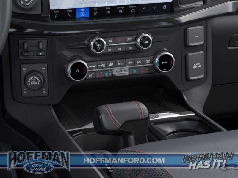 new 2025 Ford F-150 car, priced at $140,240