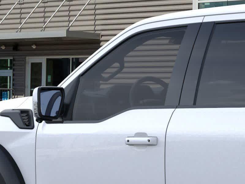 new 2025 Ford F-150 car, priced at $140,240