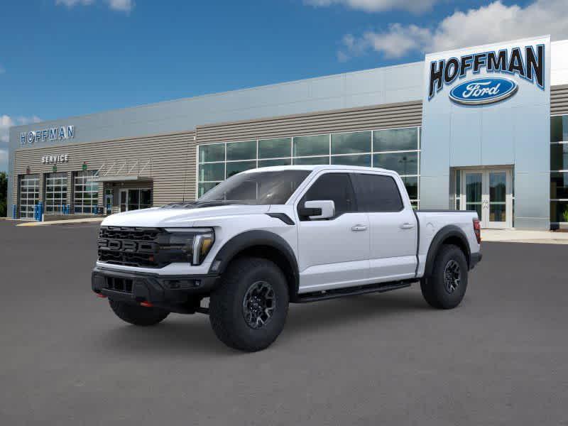 new 2025 Ford F-150 car, priced at $140,240